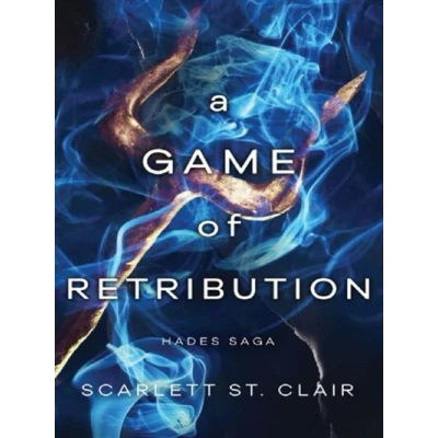 Image de A Game of Retribution