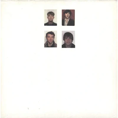 Afbeelding van Richard Youngs 20 Years