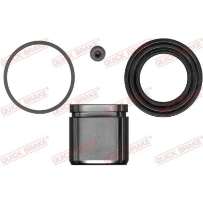 Afbeelding van QUICK BRAKE 114 5081 Remklauw Reparatieset Met zuiger 52 CHEVROLET: Aveo / Kalos Saloon