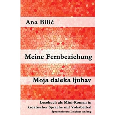 Afbeelding van Meine Fernbeziehung / Moja Daleka Ljubav