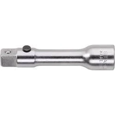 Afbeelding van Stahlwille 427QR/6 12011002 Dopsleutelverlenging Aandrijving 3/8 (10 mm) Uitvoering 160 mm 1 stuk(s)