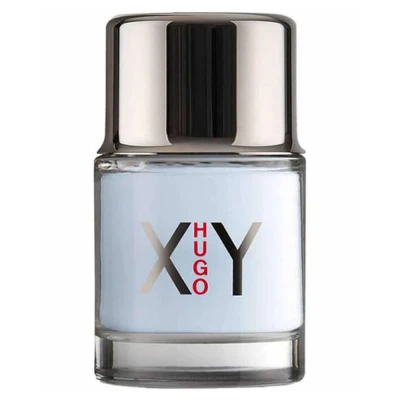 Afbeelding van Hugo Boss XY Eau de Toilette 100 ml
