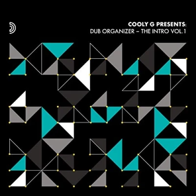 Afbeelding van Cooly G Presents: Dub Organizer