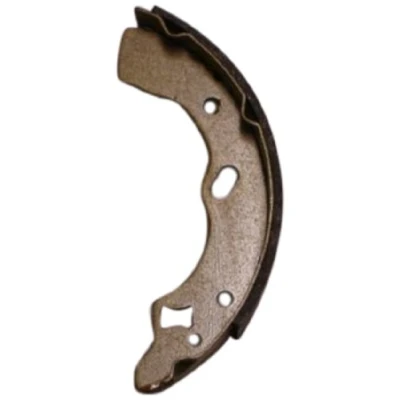 Afbeelding van JAPANPARTS GF 399AF Remschoenen Achteras 180mm 31mm