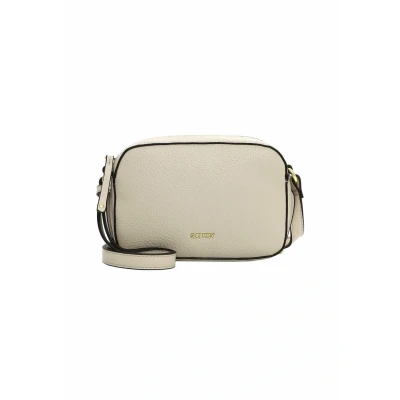Afbeelding van SURI FREY schoudertas SFY Maggy Handbag with Zipper Beige