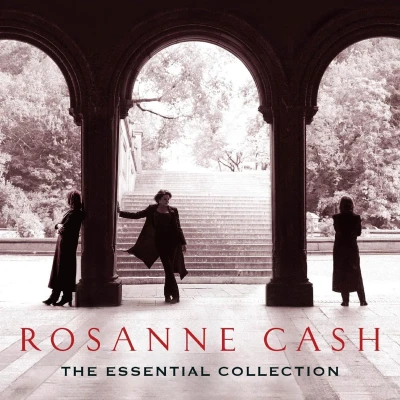 Afbeelding van Rosanne Cash The Essential Collection (2 CD)