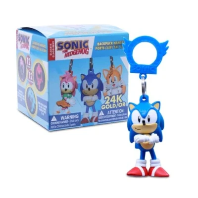Afbeelding van Sonic