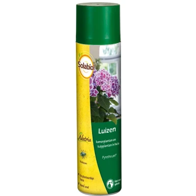 Afbeelding van Solabiol Natria Pyrethrum spray 400ml