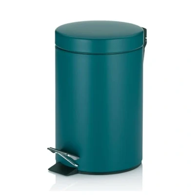 Afbeelding van Kela Monaco Pedaalemmer 3 liter Donker Blauw