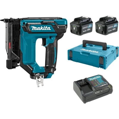 Afbeelding van Makita PT354DSMJ Accupinpistool Incl. 2 accus, koffer