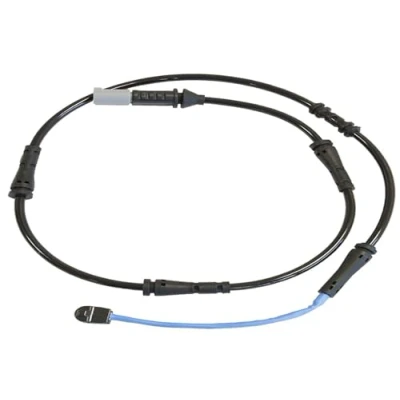 Afbeelding van HELLA 8DK 355 251 721 Slijtage Indicator Remblokken BMW: 5 Saloon, 6 Gran Coupe, Convertible