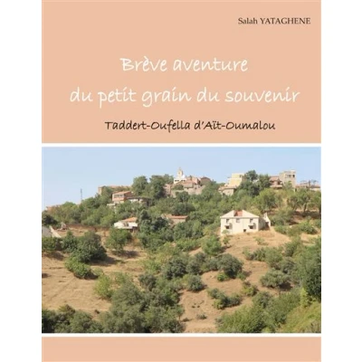 Image de Brève aventure du petit grain souvenir
