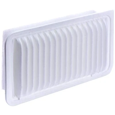 Afbeelding van ASHIKA 20 02 200 Luchtfilter 74 150 315 Filter insert TOYOTA: Yaris II Hatchback