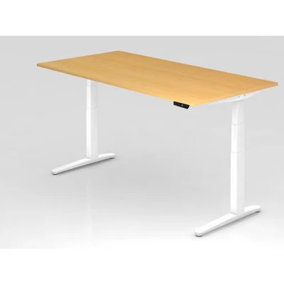 Afbeelding van hjh OFFICE PRO Xbhm 2E WW Beuken