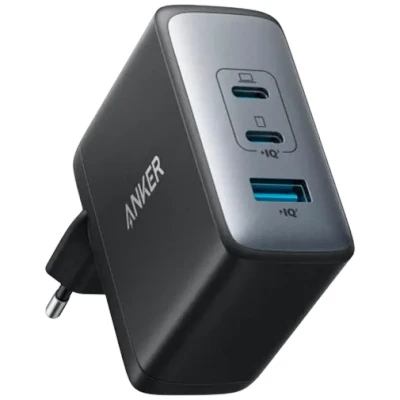 Afbeelding van Anker Oplader 736 Nano Ii Usb / c 100 W Zwart (a2145g11)