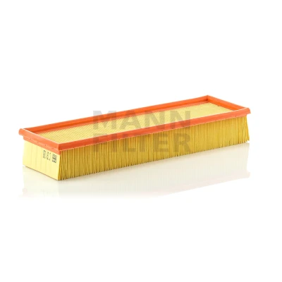 Afbeelding van Mann filter Luchtfilter C 39 108