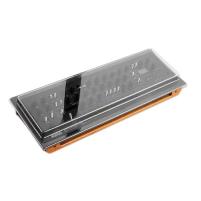 Afbeelding van Decksaver Korg Minilogue XD Module cover