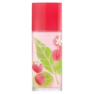 Afbeelding van Elizabeth Arden Green TEA Lychee LIME Eau de toilette, Dames, Maat: 100 ml,