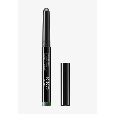 Afbeelding van KIKO Milano LONG Lasting Eyeshadow Stick Oogschaduw, Dames, Maat: 1.6 g, 48 forest green