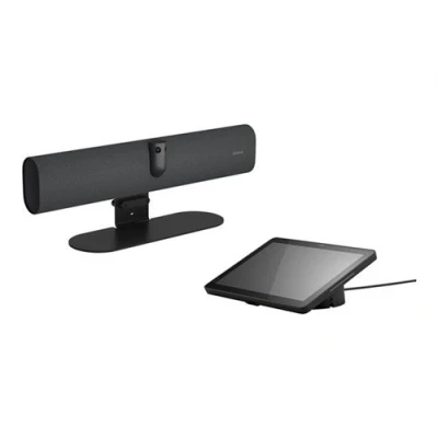 Image de Jabra PanaCast 40 VBS Caméra de conférence (PanaCast VBS, contrôleur tactile) Certifié pour Zoom Rooms