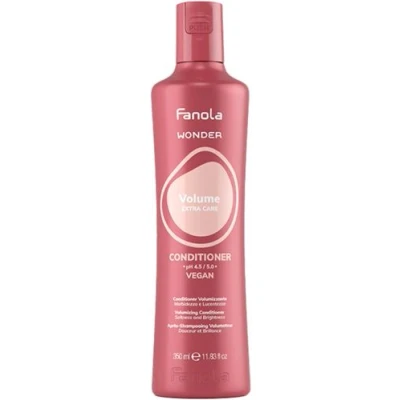 Afbeelding van Fanola Wonder Volume Conditioner 350 ml
