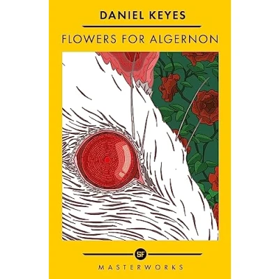 Afbeelding van Flowers For Algernon