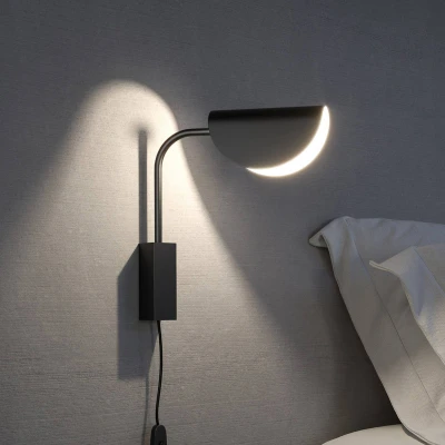 Afbeelding van Maytoni Mollis wandlamp