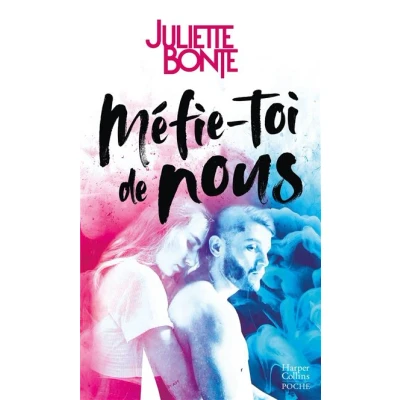 Image de Méfie toi de nous