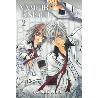 Afbeelding van Vampire knight,02