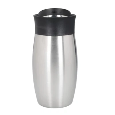 Afbeelding van Cocktailshaker, Flip Top, 0.45 L, RVS BarCraft