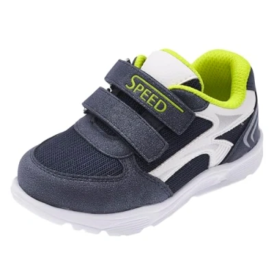 Afbeelding van Chicco Frankie Babyschoenen voor kinderen, Maat: 26, Blue Pu