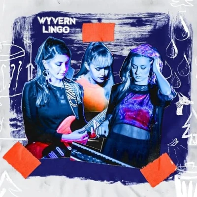 Afbeelding van Wyvern Lingo