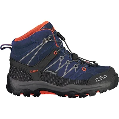 Afbeelding van CMP rigel mid hoge wandelschoenen voor heren, 31 EU