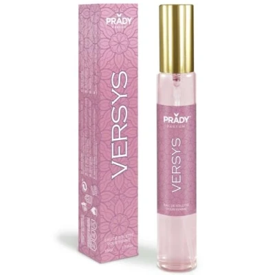 Afbeelding van Prady Versys Eau de Toilette Pour Femme 33 ml
