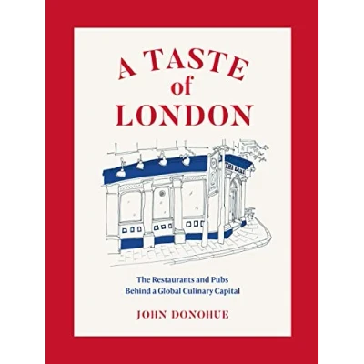 Afbeelding van A Taste of London