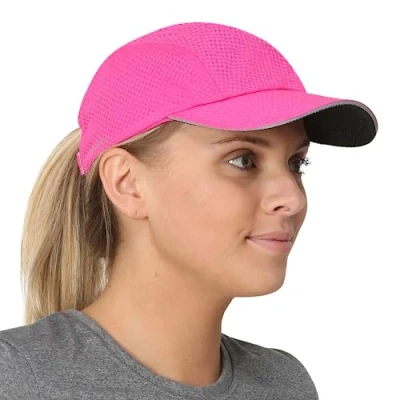 Afbeelding van TrailHeads Race Day Baseball Cap voor dames