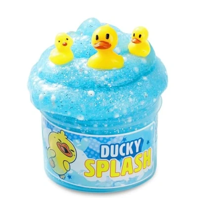 Afbeelding van Bubblebath eendendje