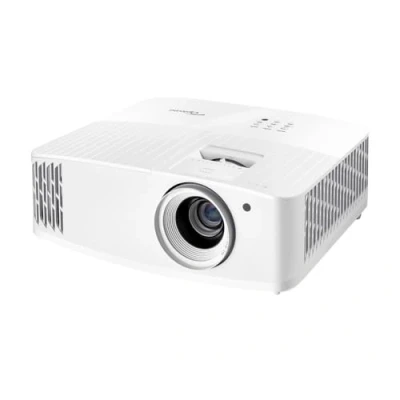 Afbeelding van Projector Optoma 4K400X 4000 Lm