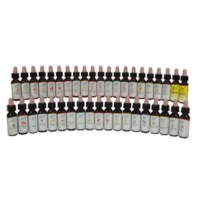 Afbeelding van Bach Willow / wilg 20 ml