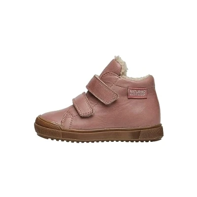 Afbeelding van Naturino NEW Mulaz VL Snowboots voor kinderen, Maat: 21, Rosa Leer/ synthetisch