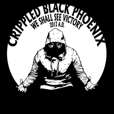 Afbeelding van Crippled Black Phoenix We Shall See..