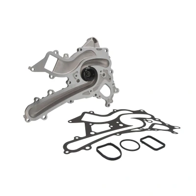 Afbeelding van Saleri SIL PA1650 Waterpomp Mechanisch MERCEDES BENZ: E Class Saloon, T modell, ML