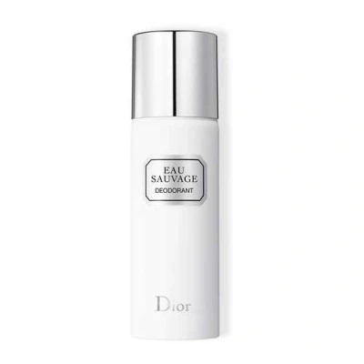 Image de Dior Eau Sauvage Déodorant 150 ml
