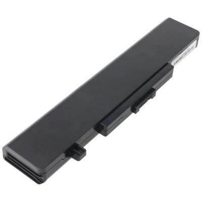 Afbeelding van Accu geschikt voor Lenovo ThinkPad Edge E430, Li ion, 10.8V, 4400mAh, 47.5Wh, zwart