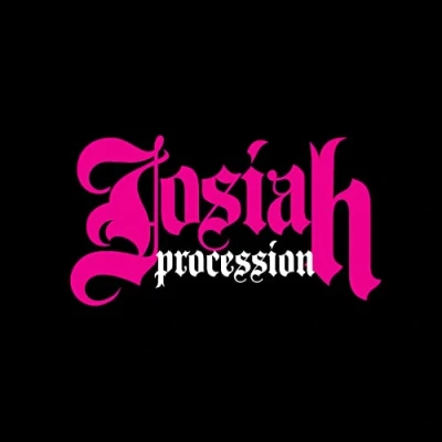 Afbeelding van Josiah Procession (LP)