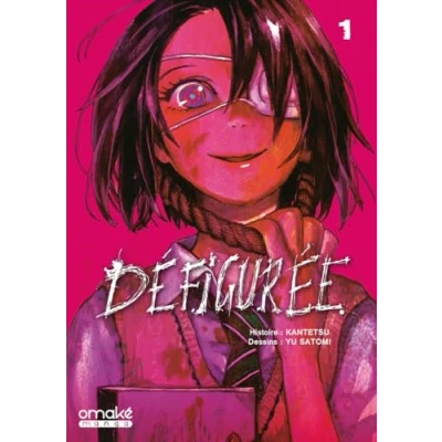 Afbeelding van DEFIGUREE,01