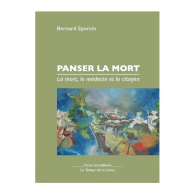 Afbeelding van Panser la mort le medecin citoyen