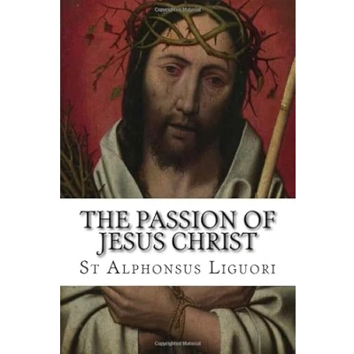 Afbeelding van The Passion of Jesus Christ