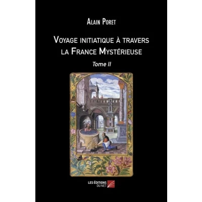 Image de Voyage initiatique à travers la France Mystérieuse