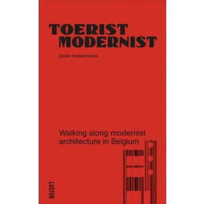 Image de Toerist modernist